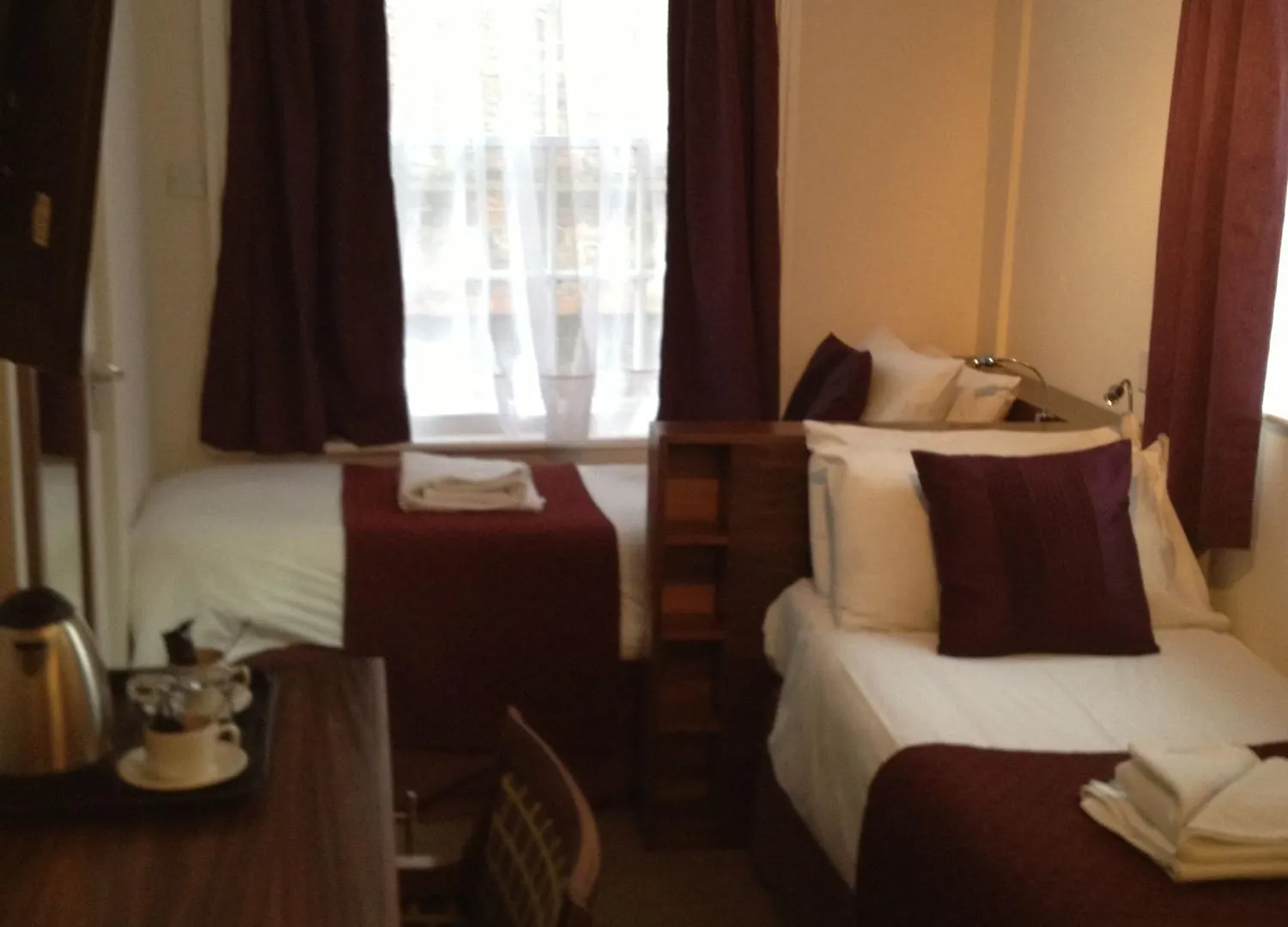 Georgian House & Mews Hotel York