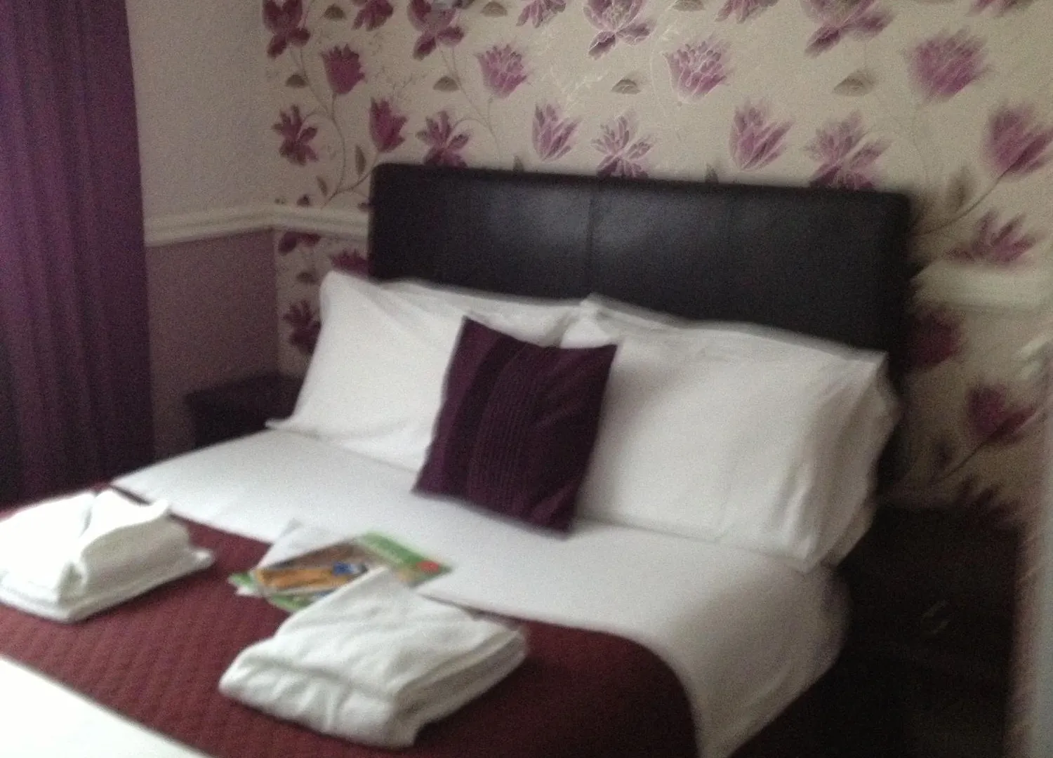 Georgian House & Mews Hotel York 4*,