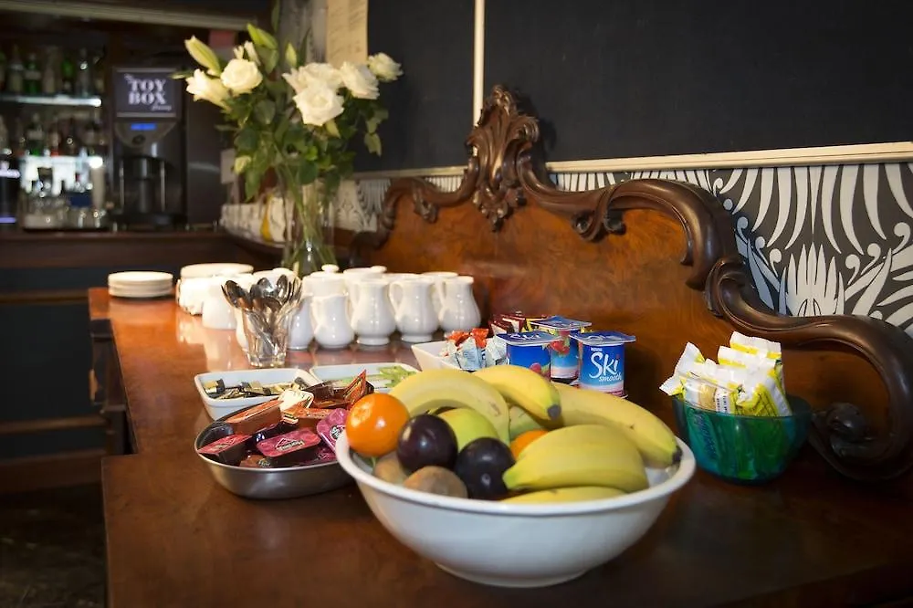 Georgian House & Mews Hotel York 4*,  Storbritannien