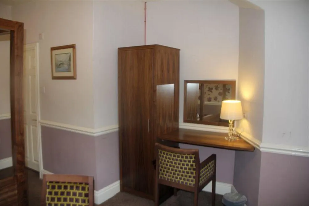 Georgian House & Mews Hotel York 4*,  Storbritannien