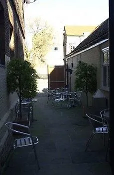 **** Gæstehus Georgian House & Mews Hotel York Storbritannien